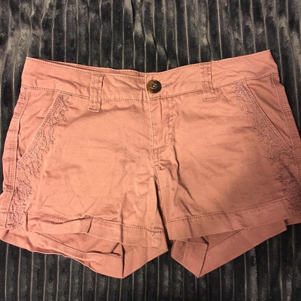 BKE short